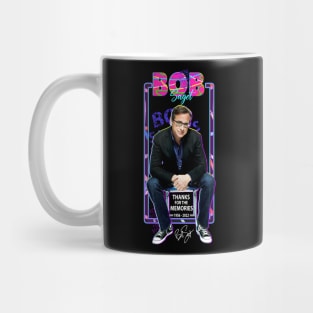 Bob Saget Mug